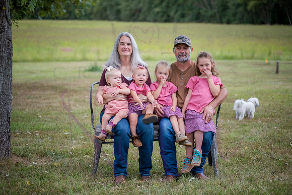Proctor family 2024 0223