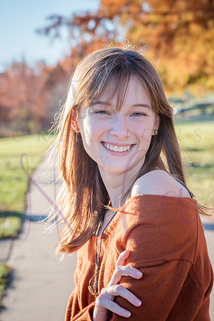 Sydney Markowski 0104