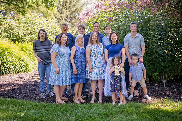 Travis family 0209