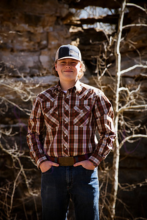 Bridger Fabian 0018