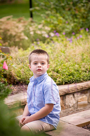 Travis family 0338