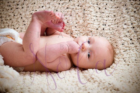 Brayden 3 month 132