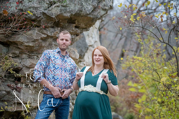 Creations by Nola Photography