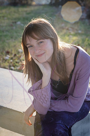 Sydney Markowski 0163