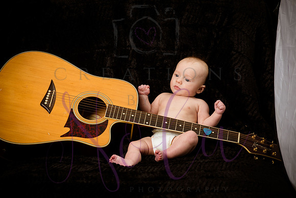 Brayden 3 month 109