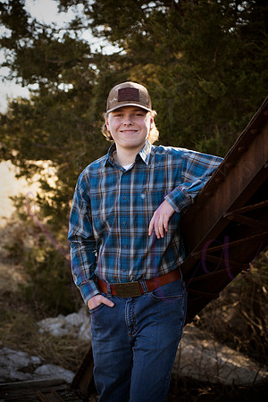 Bridger Fabian 0285