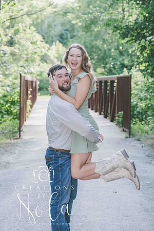 Creations by Nola Photography