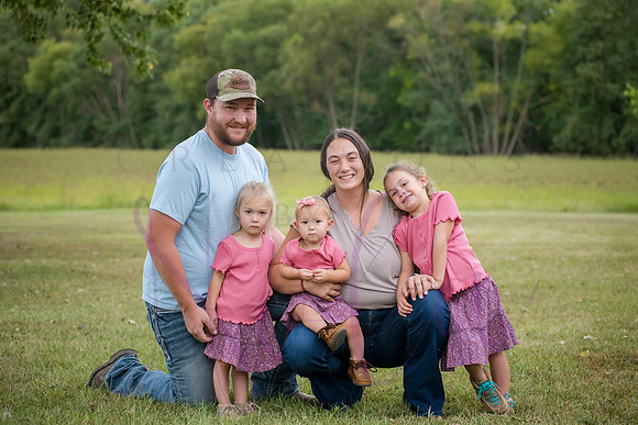 Proctor family 2024 0091