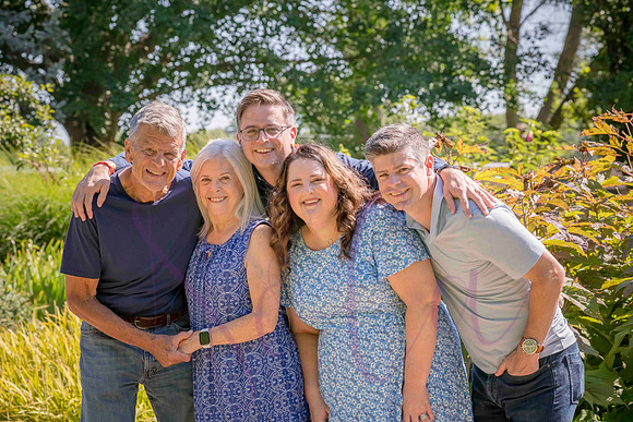 Travis family 0091
