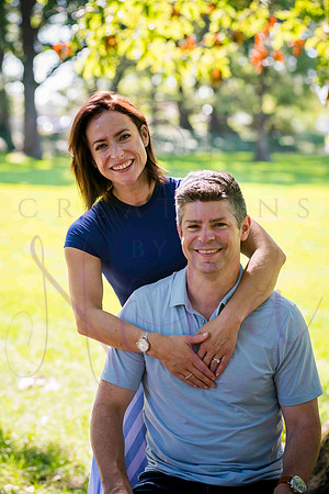 Travis family 0158