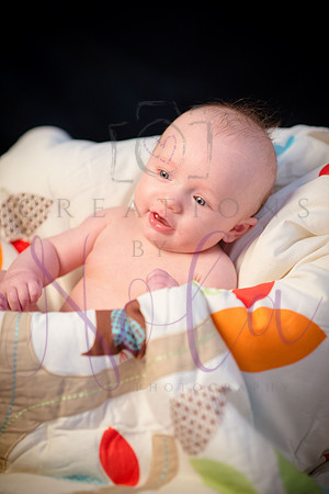 Brayden 3 month 101