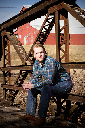 Bridger Fabian 0319