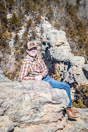 Bridger Fabian 0243