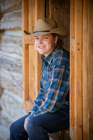 Bridger Fabian 0391