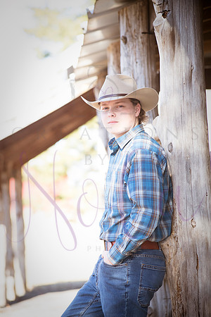Bridger Fabian 0366