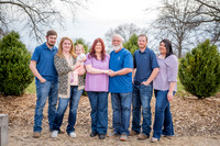 Watson family 4-03-22