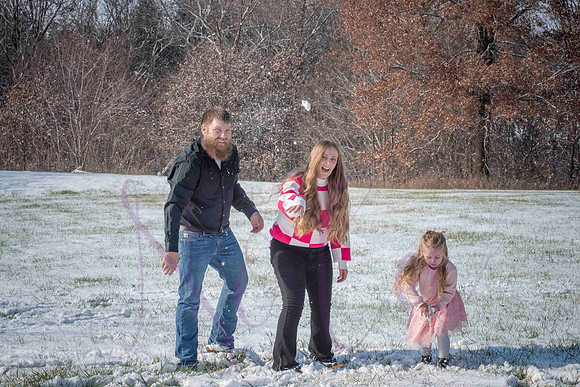 Matt, Sam, Kinsley 0262