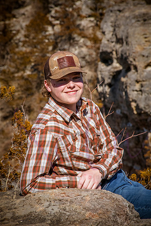 Bridger Fabian 0242