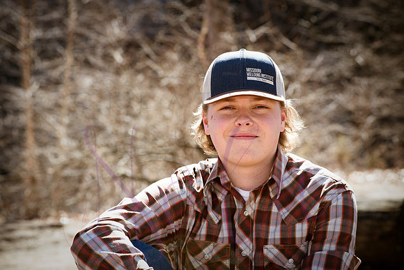 Bridger Fabian 0011