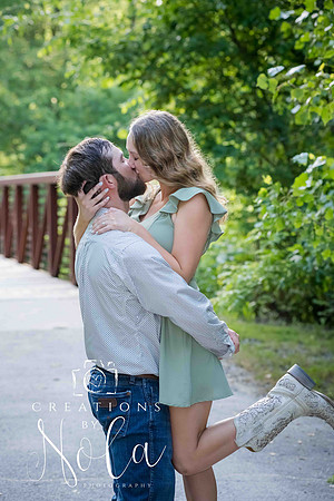 Creations by Nola Photography