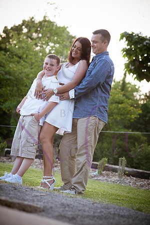 Jillian Mike 214