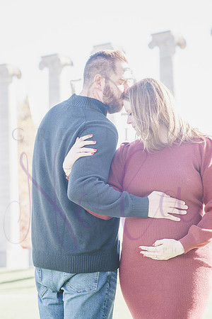 Justin Megan maternity 0051