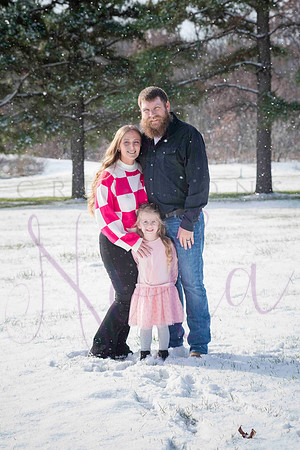 Matt, Sam, Kinsley 0059