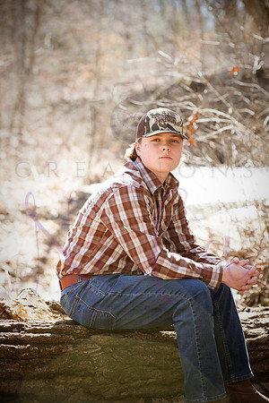 Bridger Fabian 0050