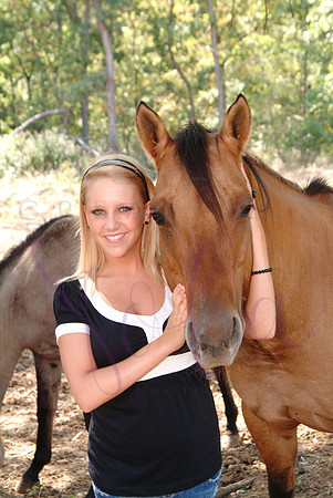 Stacey & Honeybear 2