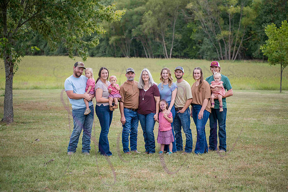 Proctor family 2024 0108