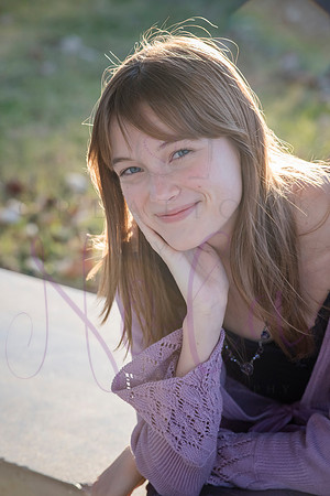 Sydney Markowski 0164
