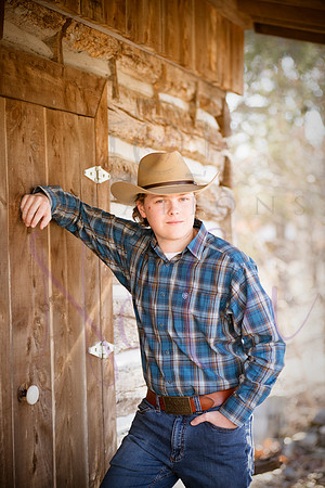 Bridger Fabian 0343