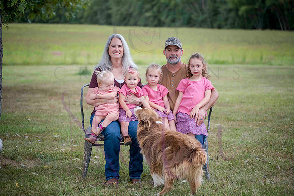Proctor family 2024 0196