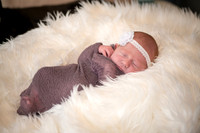 Rachelle BJ Poppy Newborn 1-31-22