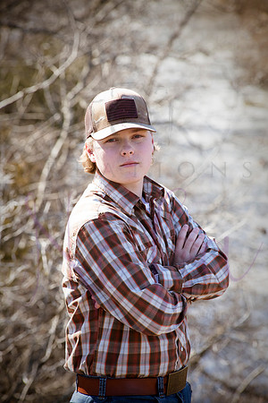 Bridger Fabian 0199