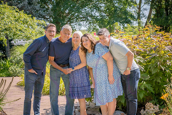Travis family 0087