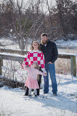 Matt, Sam, Kinsley 0152