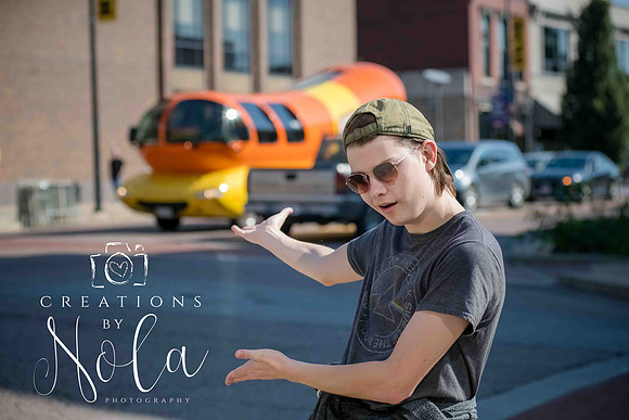 Creations by Nola Photography