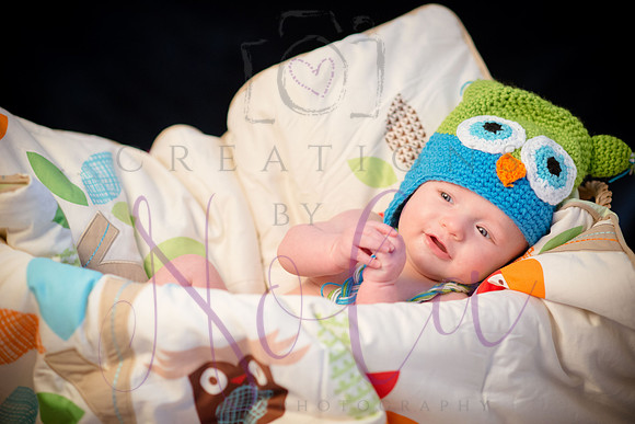 Brayden 3 month 093