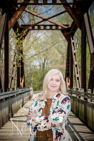 Creations by Nola Photography