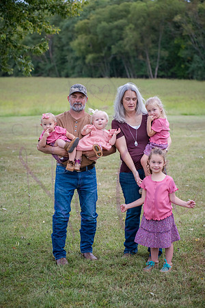 Proctor family 2024 0175