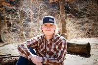 Bridger Fabian 0012