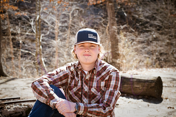 Bridger Fabian 0012