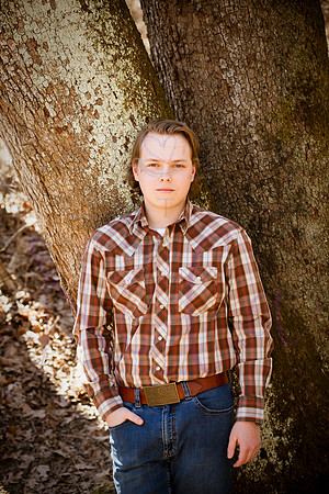 Bridger Fabian 0080