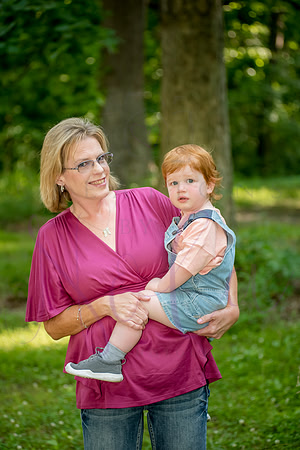 Watson family 0021