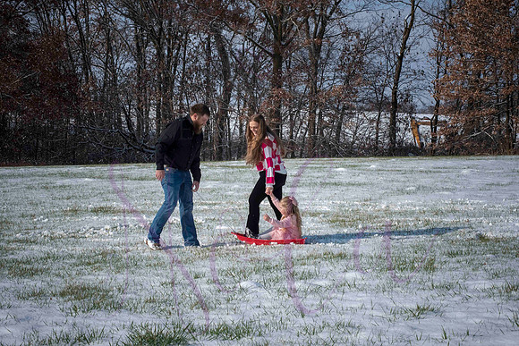 Matt, Sam, Kinsley 0177