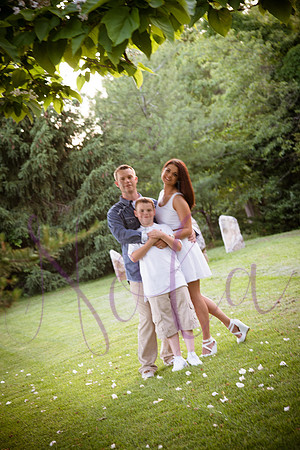 Jillian Mike 260
