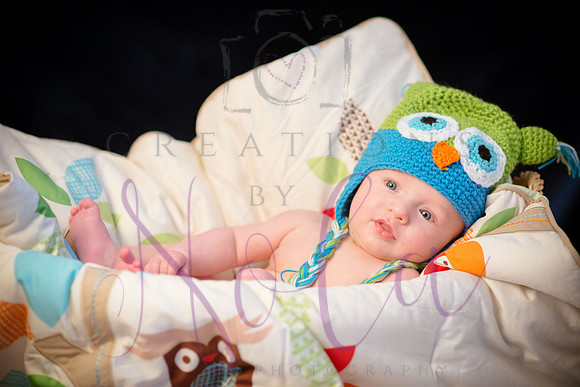 Brayden 3 month 082