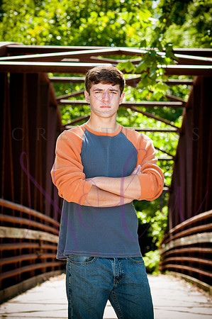 Nick Cunningham 135