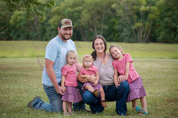 Proctor family 2024 0083